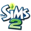 The Sims 2 Те Симс 2 — логотип