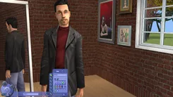 The Sims 2 Те Симс 2 — скриншот 1