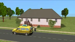 The Sims 2 Те Симс 2 — скриншот 2