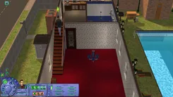 The Sims 2 Те Симс 2 — скриншот 4